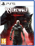 Werewolf: The Apocalypse - Earthblood (PS5)