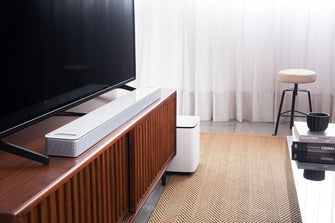 Buy Bose,Bose Smart Soundbar 900 Dolby Atmos with Alexa Voice Assistant - White - Gadcet.com | UK | London | Scotland | Wales| Ireland | Near Me | Cheap | Pay In 3 | Speakers