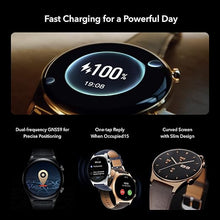 Buy HONOR,HONOR Watch GS 3 Smart Watch - 1.43" AMOLED Touch Screen, Fitness Tracker with Heart Rate, Sleep & Blood Oxygen Monitor, GPS, 14-Day Battery Life, 104 Sport Modes - Gadcet UK | UK | London | Scotland | Wales| Near Me | Cheap | Pay In 3 | Smart Watches