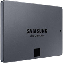 Buy Samsung,Samsung 870 QVO 4 TB SATA 2.5 Inch Internal Solid State Drive SSD (MZ-77Q4T0) - Gadcet UK | UK | London | Scotland | Wales| Near Me | Cheap | Pay In 3 | Internal Solid State Drives