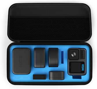 GoPro HERO13 Black + HB-Series Lens Collection – Macro, Ultra-Wide, ND Filters, Anamorphic Lens & Case