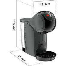Buy De'Longhi,NESCAFÉ EDG226.A Dolce Gusto Genio S Automatic coffee machine Anthracite by Delonghi - Gadcet UK | UK | London | Scotland | Wales| Near Me | Cheap | Pay In 3 | Espresso Machines