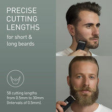 Buy Panasonic,Panasonic ER-GB86 High-Performance Wet & Dry Men’s Beard Trimmer – 58 Precise Lengths for Long Beard Perfection - Gadcet UK | UK | London | Scotland | Wales| Near Me | Cheap | Pay In 3 | Beard Trimmers