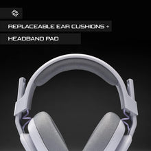 Buy ASTRO Gaming,ASTRO A10 Gaming Headset Gen 2 Wired Headset, Over-ear Gaming Headphones, Lightweight, Flip-to-mute microphone, 32 mm drivers, For Xbox Series X|S, Xbox One, PS5, PS4, Nintendo Switch, PC - Grey - Gadcet UK | UK | London | Scotland | Wales| Near Me | Cheap | Pay In 3 | Headphones & Headsets