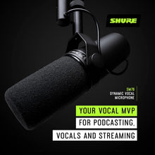 Buy Shure,Shure SM7B Vocal Dynamic Microphone - Gadcet UK | UK | London | Scotland | Wales| Near Me | Cheap | Pay In 3 | Microphones