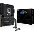 Buy ASUS,ASUS ProArt Z890-CREATOR WIFI – Intel ATX Motherboard, DDR5 Support, PCIe 5.0 GPU Slot, 5× M.2, Thunderbolt 5 Type-C, WiFi 7 – Black - Gadcet UK | UK | London | Scotland | Wales| Near Me | Cheap | Pay In 3 | Motherboards