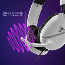 Buy Turtle Beach,Turtle Beach Recon 70 White Gaming Headset - PS5, PS4, Xbox Series X|S, Xbox One, Nintendo Switch, PC, Mobile - Gadcet UK | UK | London | Scotland | Wales| Near Me | Cheap | Pay In 3 | Headsets