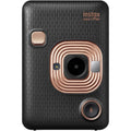 Buy Instax,instax mini LiPlay 2-in-1 hybrid instant photo camera and printer with 2.7 inch LCD screen, mini film formT, ELEGANT BLACK - Gadcet UK | UK | London | Scotland | Wales| Near Me | Cheap | Pay In 3 | Camera Accessories