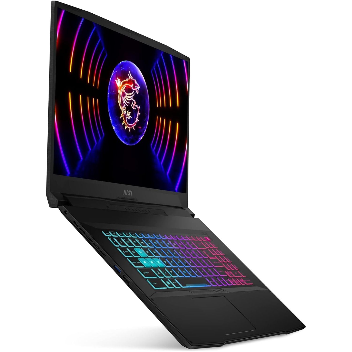 Buy MSI,MSI Katana 17" FHD Gaming Laptop (Intel Core i7-12650H, NVIDIA GeForce RTX 2050, 8GB RAM, 1TB SSD, Windows 11 Home, Black) – High-Performance Gaming Notebook - Gadcet UK | UK | London | Scotland | Wales| Near Me | Cheap | Pay In 3 | Gaming Computers