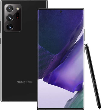 Buy Samsung,Samsung Galaxy Note20 Ultra 5G 256GB - Mystic Black - Unlocked - Gadcet UK | UK | London | Scotland | Wales| Near Me | Cheap | Pay In 3 | Unlocked Mobile Phones