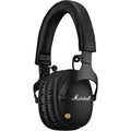 Buy Marshall,Marshall Monitor II Wireless Bluetooth Headphones with Active Noise Cancellation, Over-Ear, 30-Hour Battery, Black - Gadcet UK | UK | London | Scotland | Wales| Near Me | Cheap | Pay In 3 | Headphones & Headsets