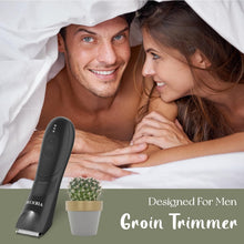 Buy VIKICON,Manscape Trimmer for Men, VIKICON Pubic/Body Hair Trimmer Men, Electric Ball Trimmer for Private Parts, IPX7 Waterproof Body Goomer Men, Body Shavers Grooming USB-C Charging, Gifts for Men, New HT871 - Gadcet UK | UK | London | Scotland | Wales| Near Me | Cheap | Pay In 3 | Shaver & Trimmer