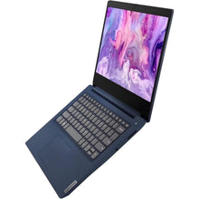 Buy Lenovo,Lenovo IdeaPad 3 14-inch Full HD Laptop, Intel Celeron 6305, 4GB RAM, 128GB SSD, Windows 11 Home, Abyss Blue - Gadcet UK | UK | London | Scotland | Wales| Near Me | Cheap | Pay In 3 | Laptops