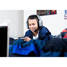 Buy Trust Gaming,Trust Gaming GXT 488 Forze-G [Officially Licensed for PlayStation] Gaming Headset for PS4 and PS5 with Flexible Microphone and Inline Remote Control, Over Ear Gaming Headphones - Grey - Gadcet UK | UK | London | Scotland | Wales| Near Me | Cheap | Pay In 3 | Headphones & Headsets