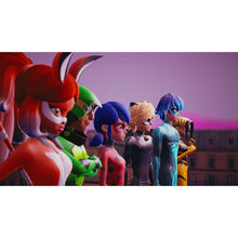 Buy PlayStation,Miraculous: Paris Under Siege (PlayStation 5) - Gadcet UK | UK | London | Scotland | Wales| Near Me | Cheap | Pay In 3 | Video Game Software