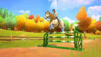 Buy Nintendo,Horse Club Adventures 2: Hazelwood Stories (Nintendo Switch) - Gadcet UK | UK | London | Scotland | Wales| Ireland | Near Me | Cheap | Pay In 3 | Video Game Software