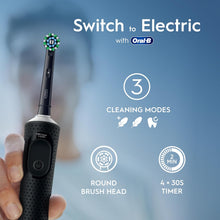 Buy Oral-B,Oral-B Vitality Pro Twin Pack Electric Toothbrush – Rechargeable Electric Toothbrush Set - Gadcet UK | UK | London | Scotland | Wales| Near Me | Cheap | Pay In 3 | Electric Toothbrushes