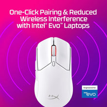 HyperX Pulsefire Haste 2 Wireless Gaming Mouse for PC - 8