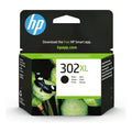 Buy HP,HP F6U68AE 302XL High Yield Original Ink Cartridge, Black, Single Pack - Gadcet UK | UK | London | Scotland | Wales| Near Me | Cheap | Pay In 3 | Toner & Inkjet Cartridges