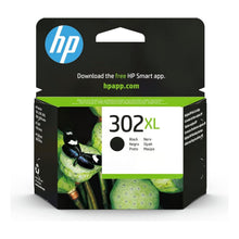 Buy HP,HP F6U68AE 302XL High Yield Original Ink Cartridge, Black, Single Pack - Gadcet UK | UK | London | Scotland | Wales| Near Me | Cheap | Pay In 3 | Toner & Inkjet Cartridges