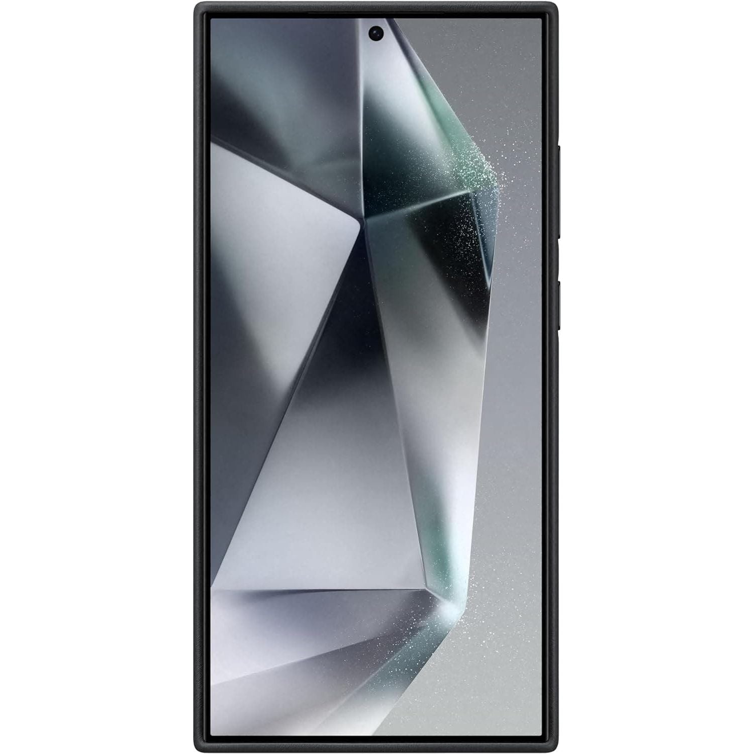 Buy Samsung,Samsung Galaxy Official S24 Ultra Vegan Leather Case, Black - Gadcet UK | UK | London | Scotland | Wales| Near Me | Cheap | Pay In 3 | Mobile Phone Accessories