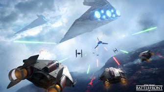Buy Xbox One,Star Wars Battlefront  - Xbox One Game - Gadcet UK | UK | London | Scotland | Wales| Near Me | Cheap | Pay In 3 | Video Game Consoles
