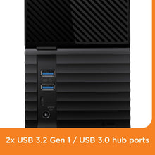 Buy Western Digital,WD My Book Duo 44TB Desktop RAID External Hard Drive USB 3.2 Gen 1 with Auto Backup Software - Gadcet UK | UK | London | Scotland | Wales| Near Me | Cheap | Pay In 3 | External hard drives