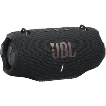 Buy JBL,JBL Xtreme 4 Portable Bluetooth Speaker – JBL Pro Sound, IP67 Waterproof, Built-In Power Bank, Shoulder Strap, Black - Gadcet UK | UK | London | Scotland | Wales| Near Me | Cheap | Pay In 3 | Bluetooth Speakers