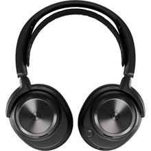 Buy Steelseries,Steelseries Arctis Nova Pro PS5, PC Wireless Gaming Headset - Gadcet UK | UK | London | Scotland | Wales| Near Me | Cheap | Pay In 3 | On-Ear Headphones