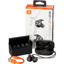 Buy Alann Trading Limited,JBL Reflect Aero Wireless Bluetooth Noise-Cancelling Sports Earbuds [Black] - Gadcet UK | UK | London | Scotland | Wales| Ireland | Near Me | Cheap | Pay In 3 | Headphones & Headsets