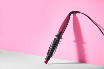 Buy Remington,Remington Flexibrush Steam Hair Styler for Short or Long Hair (Creates Waves, Curls & Body, Steam Function for Gentle Styling, Ceramic Coating for Even Heat, Curl Release, 60 Second Heat Up) CB4N - Gadcet UK | UK | London | Scotland | Wales| Near Me | Cheap | Pay In 3 | Hair Straightener