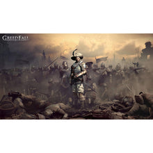 Buy Xbox One,GreedFall - Xbox One (Xbox One) - Gadcet UK | UK | London | Scotland | Wales| Near Me | Cheap | Pay In 3 | Video Game Software
