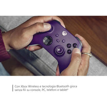 Buy Microsoft,Xbox Series X & S Wireless Controller - Astral Purple - Gadcet UK | UK | London | Scotland | Wales| Ireland | Near Me | Cheap | Pay In 3 | Video Game Console Accessories