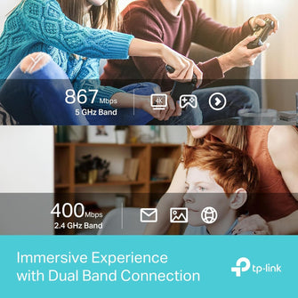 Buy TP-Link,TP-Link Archer T3U Nano AC1300 Wireless USB Adapter – Dual-Band, Miniature Design, MU-MIMO, WPA3 Security, Supports Windows & Mac OS - Gadcet UK | UK | London | Scotland | Wales| Near Me | Cheap | Pay In 3 | Network Cards & Adapters