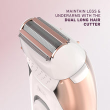 Buy Wahl,WAHL Ladies Shaver – Wet & Dry Electric Razor for Legs, Underarms & Bikini, Painless Hair Removal, Showerproof & Portable - Gadcet UK | UK | London | Scotland | Wales| Near Me | Cheap | Pay In 3 | Shaver & Trimmer