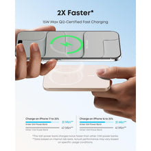 Buy Anker,Anker Nano Gold MagSafe Power Bank | Qi2 Certified 15W Max Wireless Charger | Ultra-Slim 5,000mAh Battery Pack - Gadcet UK | UK | London | Scotland | Wales| Near Me | Cheap | Pay In 3 | Power Banks