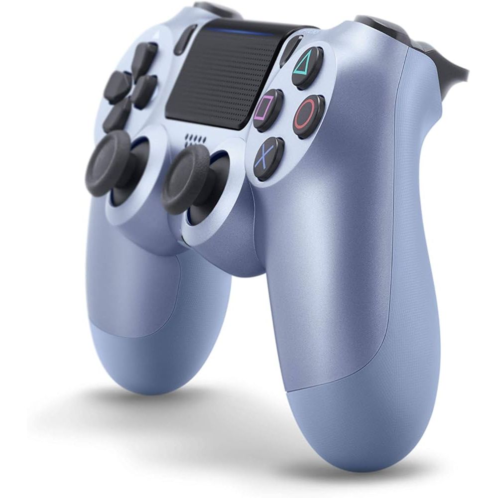 Buy Doubleshock 4,Double Shock 4 Wireless Controller Compatible For PS4 - Gadcet UK | UK | London | Scotland | Wales| Near Me | Cheap | Pay In 3 | Controller