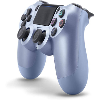 Double Shock 4 Wireless Controller Compatible For PS4