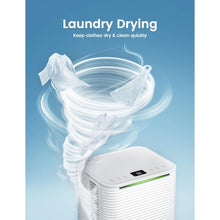 Buy LUKO,LUKO OL12-BD031A Portable Home Dehumidifier, 12L Dehumidify Capacity, 3 Modes, Auto/Manual Drainage, 24-Hour Timer - Gadcet UK | UK | London | Scotland | Wales| Near Me | Cheap | Pay In 3 | Dehumidifiers
