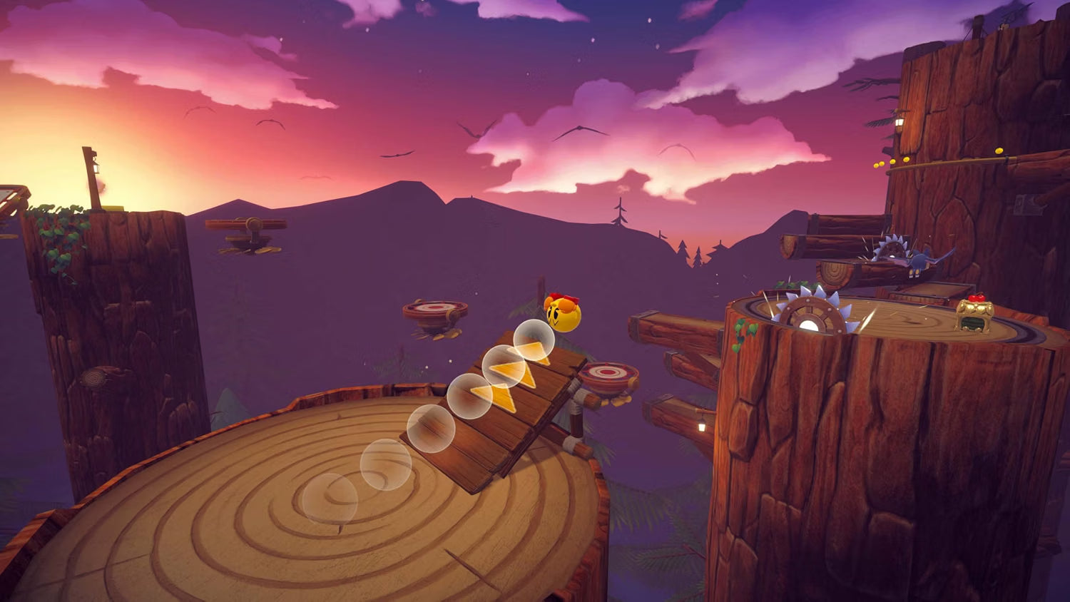 Pac-Man World 2 Re-Pac - PS5 Game