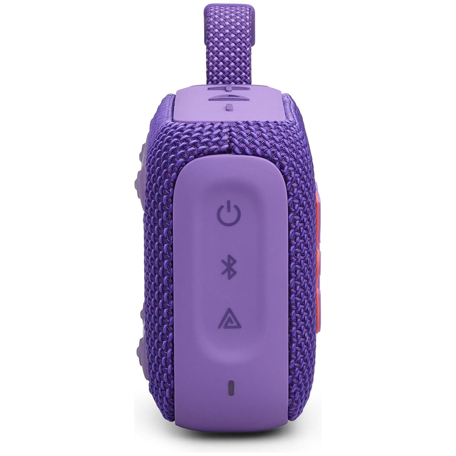 Buy JBL,JBL Go 4 - Portable Bluetooth Speaker - Purple - Gadcet UK | UK | London | Scotland | Wales| Near Me | Cheap | Pay In 3 | Bluetooth Speakers