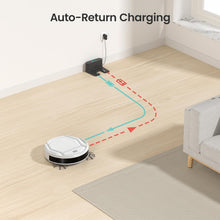 Buy LEFANT,Lefant M210 Robot Vacuum Cleaner - Ideal for Pet Hair, Hard Floor and Carpet - White - Gadcet UK | UK | London | Scotland | Wales| Ireland | Near Me | Cheap | Pay In 3 | Floor & Steam Cleaners