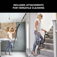 Buy SHARK,Shark Corded Upright Vacuum Cleaner NZ801UKT – Pet Model (Anti Hair Wrap, Duo Clean, Powered Lift-Away) – Navy/Orange - Gadcet UK | UK | London | Scotland | Wales| Near Me | Cheap | Pay In 3 | Upright Vacuums