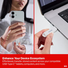 Buy SanDisk,SanDisk Phone Drive for USB Type-C Devices – 512GB Flash Drive, Up to 150MB/s, Auto Backup & Data Recovery – Arctic White - Gadcet UK | UK | London | Scotland | Wales| Near Me | Cheap | Pay In 3 | USB Flash Drives