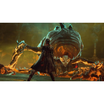 Devil May Cry: Definitive Edition - PS4 Game