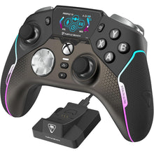 Buy Turtle Beach,Turtle Beach Stealth Ultra Wireless Gaming Controller - Rapid Charge Dock, Adjustable Triggers, Command Display, Xbox Series X|S, Xbox One, PC - Gadcet UK | UK | London | Scotland | Wales| Near Me | Cheap | Pay In 3 | Game Controllers