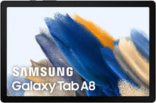Buy Samsung,Samsung Galaxy Tab A8 SM X200 (10.5", 64GB, Wi-Fi) Tablet - Graphite - Gadcet.com | UK | London | Scotland | Wales| Ireland | Near Me | Cheap | Pay In 3 | Tablet Computers