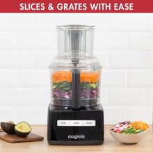 Buy Magimix,Magimix 3200XL Food Processor - Multifunctional 6 in 1 Food Preparation - Black - Gadcet UK | UK | London | Scotland | Wales| Near Me | Cheap | Pay In 3 | Food Processors