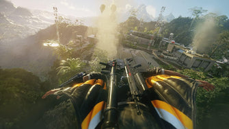 Buy Xbox One,Just Cause 4 Standard Edition (Xbox One) - Gadcet UK | UK | London | Scotland | Wales| Near Me | Cheap | Pay In 3 | Video Game Software