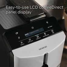 Buy Siemens,Siemens EQ300 Bean-to-Cup Coffee Machine (TF301G19) – Fully Automatic, Freestanding – Piano Black - Gadcet UK | UK | London | Scotland | Wales| Near Me | Cheap | Pay In 3 | Espresso Coffee Machine